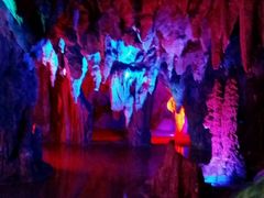-宝晶宫旅游景区