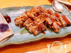 -广州富力君悦大酒店空中花园