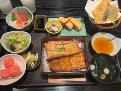 -玄白·炭烤活鳗(上海首店)