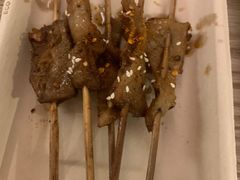 花雕脆毛肚-下酒(华熙店)