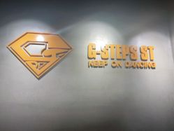 -G-STEPS舞蹈工作室