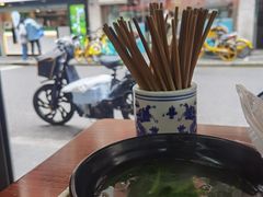 -凯丽上海阳春面馆(德仁里店)