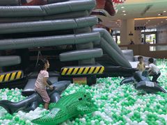 -五缘湾悦都汇购物中心