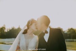 -GO VISION 动视觉婚纱摄影高级定制