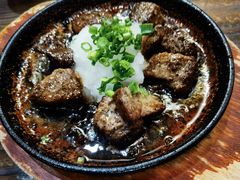 雪花牛肉套餐-东京屋(武定路店)