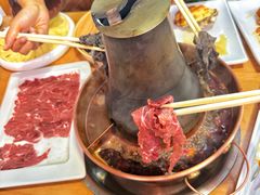 -满福居·烧烤涮(四八二店)