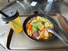 -韬光茶庵