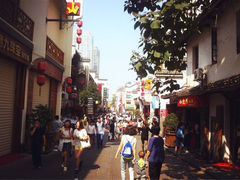街景-太平老街