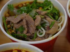 -江三王记牛杂馆(总店)