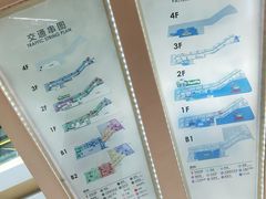 -万达茂商场(南京仙林店)