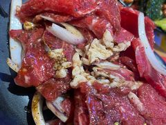 -吉志烤肉(太原总店)