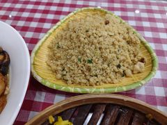 -王村姑老土炕莜面村(桥东店)