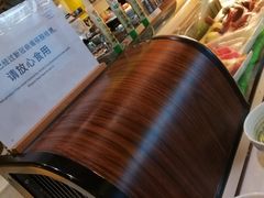 -杭州钱江新城万怡酒店-西餐厅