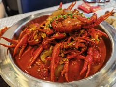 二哥口味虾-靓虾二哥·龙虾馆(大塘总店)