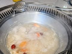 -313羊庄铁锅烀羊肉·烤全羊·烧烤龙虾·团建聚餐(永德路店)