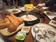 -鼎盛私厨·新派顺德菜(上河坊店)