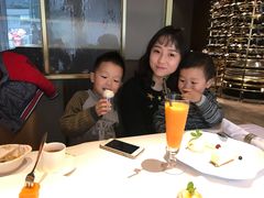 幸福满满-王品台塑牛排(成都万象城店)