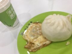 -中科大东区东苑餐厅(天使路店)
