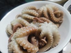 -江杨农产品批发市场