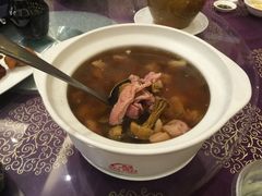 -国惠大酒楼(爱琴海购物公园店)