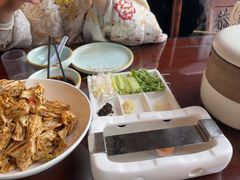 -恭敬李·烤鸭(天坛北门店)