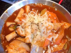 -伏一解牛烤肉专门店(信业购物中心店)