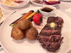 -WOLFGANG PUCK KITCHEN & BAR(迪士尼小镇店)