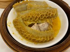 马来咖喱金钱肚-广州酒家(花都店)