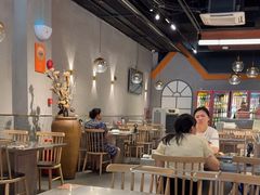 -白玉·朝鲜族烤串(南山店)