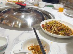 -东北农家院·铁锅炖(莘庄店)