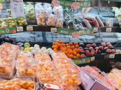 -鲜丰水果(杭州闲林山水店)