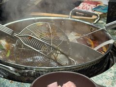 -乔先生涮肉·鲜活牛羊肉火锅(塘沽店)