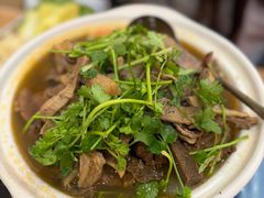 -江三王记牛杂馆(总店)