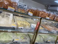 -爱德顺糕点食屋(利民道店)
