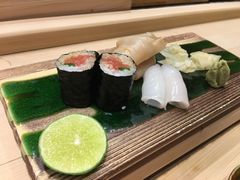 -鮨一日本料理旗舰店(总店)