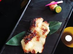 -香樟花园法式铁板烧(恒隆广场店)