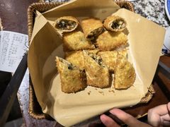 -南京大牌档(崇文门国瑞店)