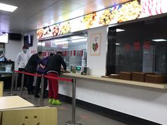 -定海街道睦邻小厨(隆昌路店)