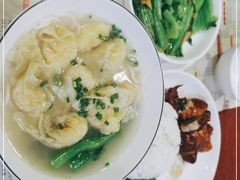 -香港仔茶餐厅(凤阳店)