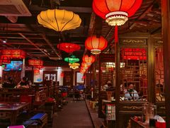 -矮板凳老火锅(宽窄巷子店)