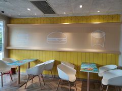 -麦当劳(塔园路店)