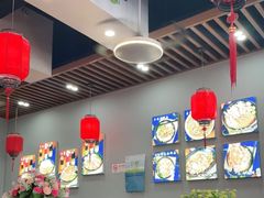 -台州老六海鲜面馆(上南总店)