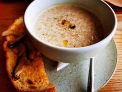 松露蘑菇汤-EN SPACE恩空间