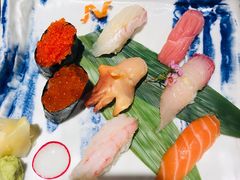 -森味花园·日本料理(伊藤洋华堂亚运村店)