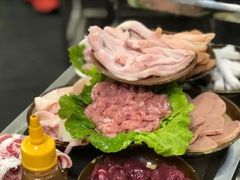 -重庆老火锅王(西安北路店)