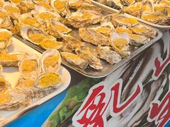 -大学城夜市大排档(凤栖路店)