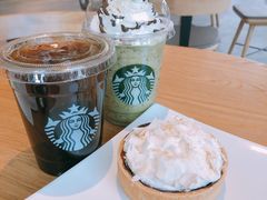-星巴克(锦州太阳广场店)