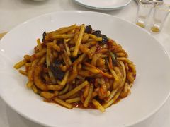 -郭林家常菜烤鸭(曙光西路店)