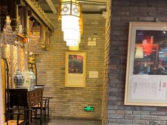 -袁老四重庆老火锅(桐梓坡店)