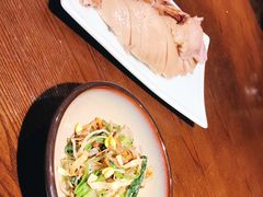 -南京大牌档(三阳广场苏宁店)